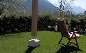 Stubai Apartment Telfes